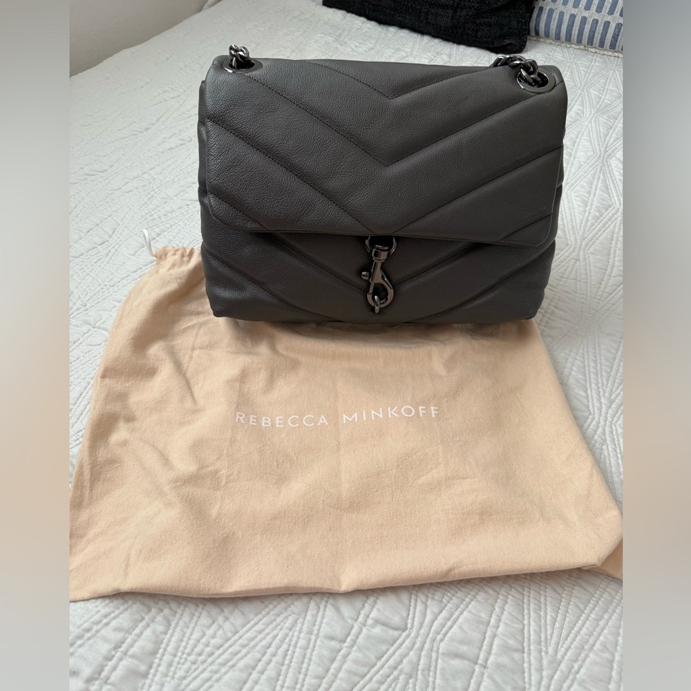 Rebecca Minkoff Edie Crossbody